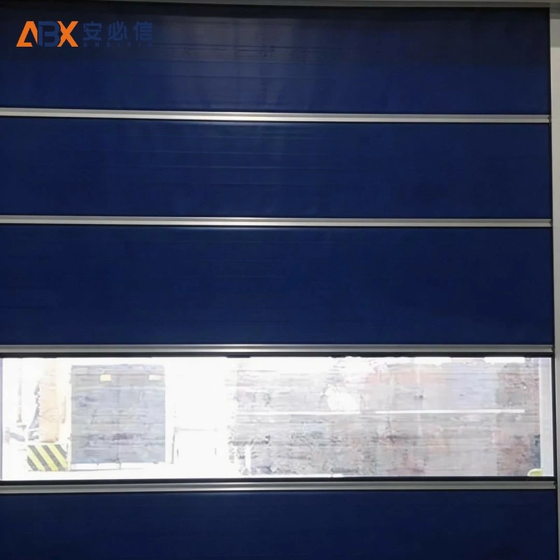 苏州市洁净快速门