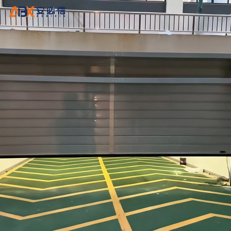 苏州市厂房高速门